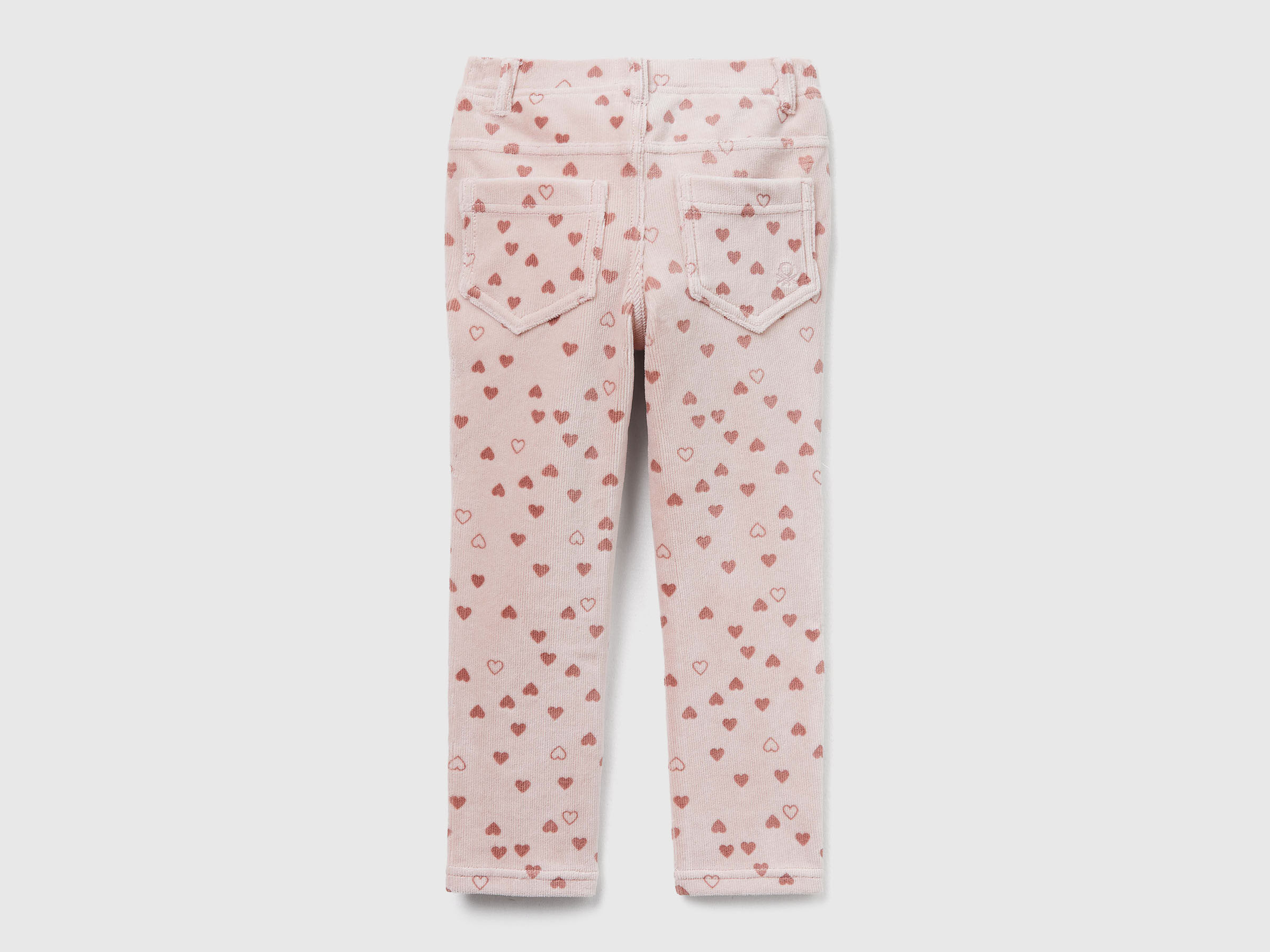 TROUSERS Junior Girl image number 2